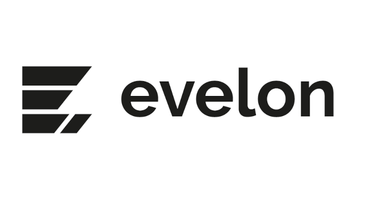 Evelon Logo